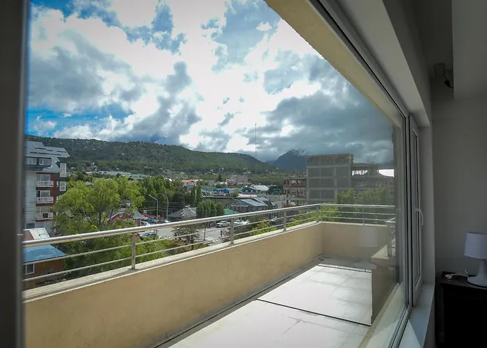 Ushuaia Center Apartament Suit