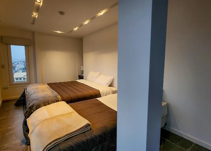 Ushuaia Center Apartament Suit