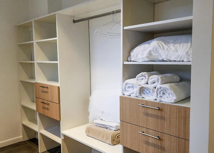 Ushuaia Center Apartament Suit