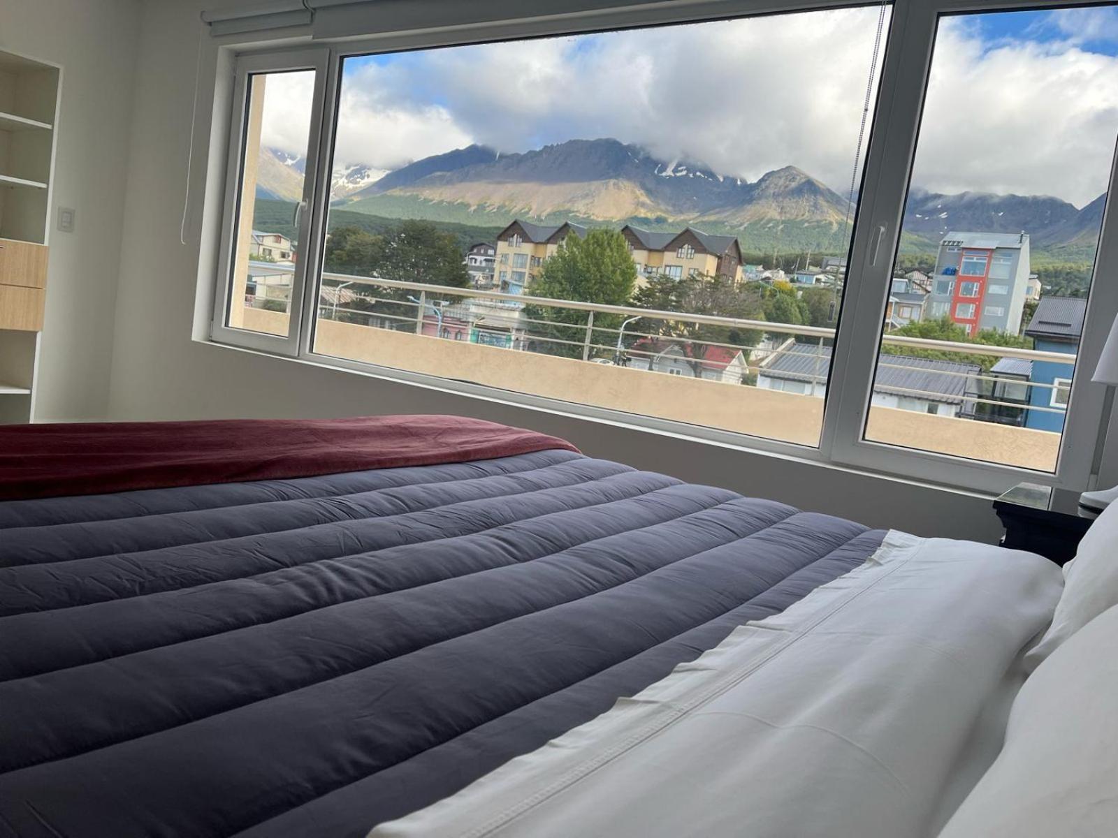Apartment Center Ushuaia