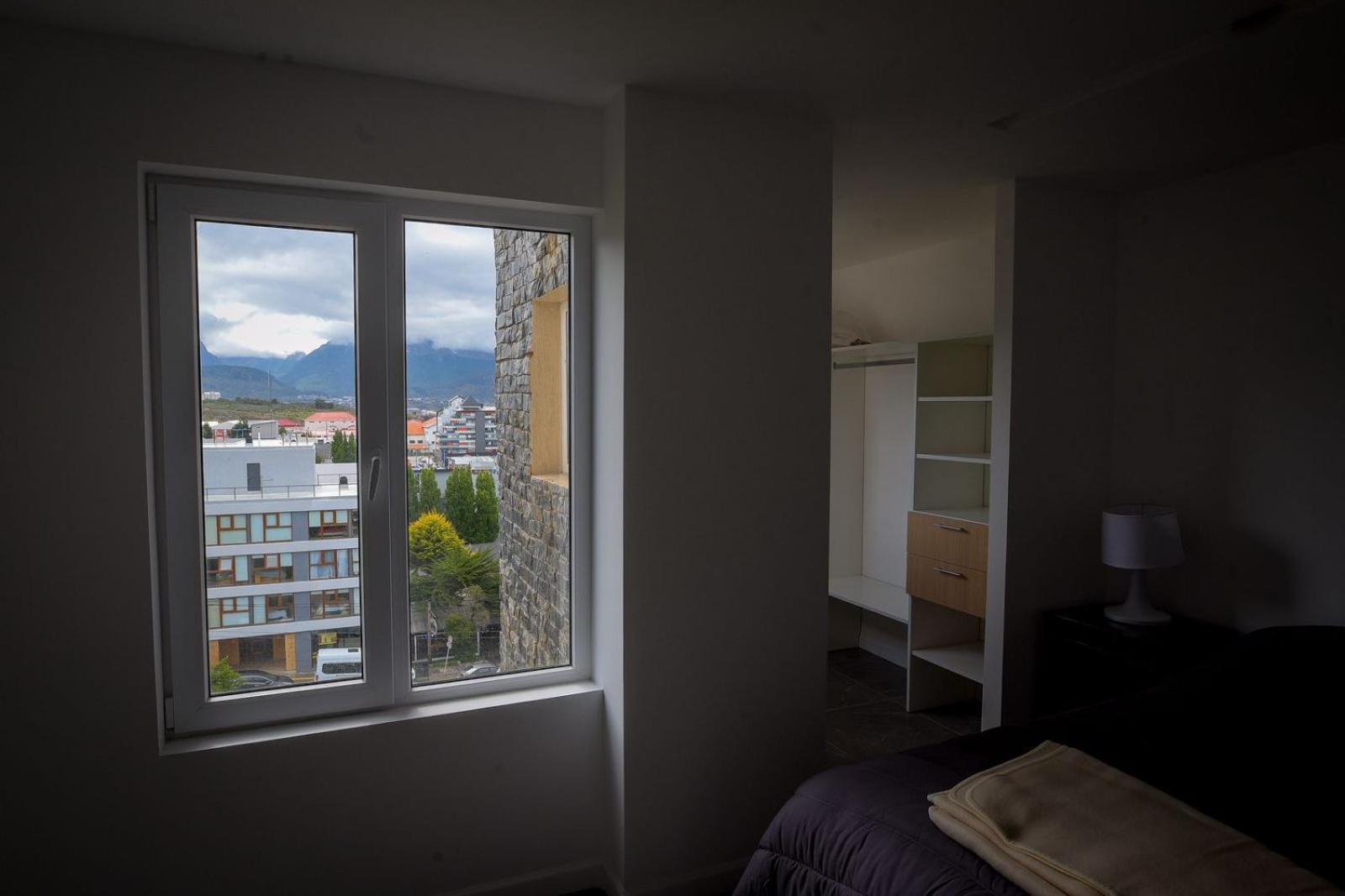 Apartment Center Ushuaia
