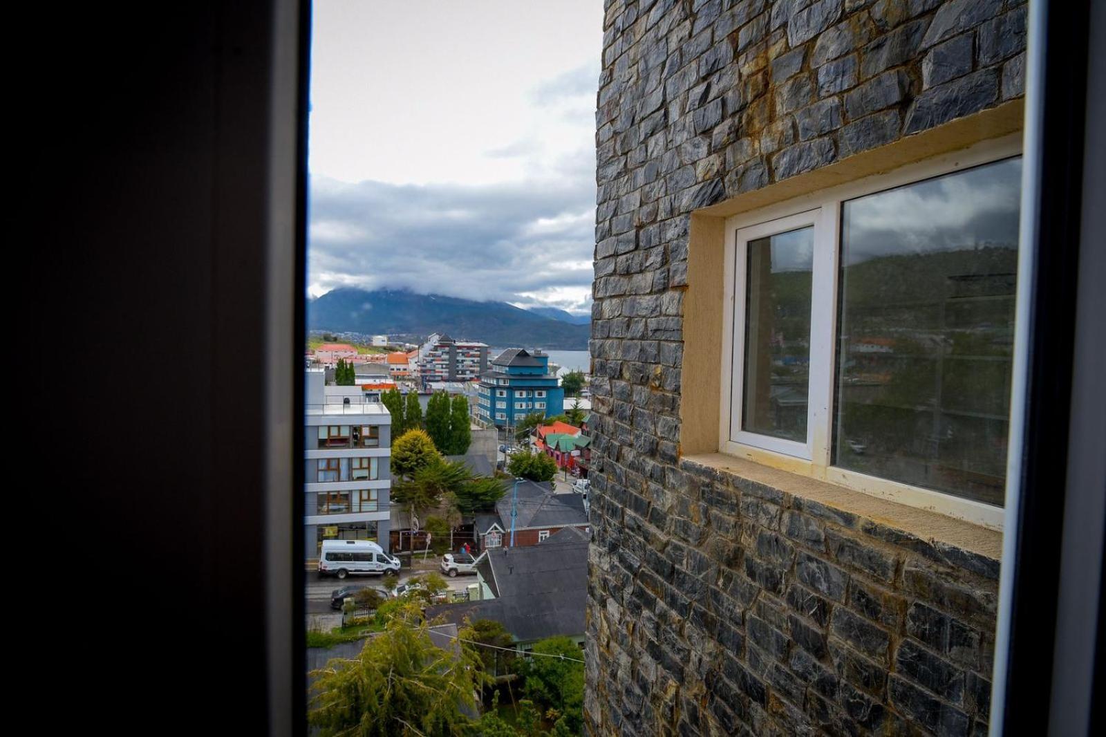 Center Ushuaia