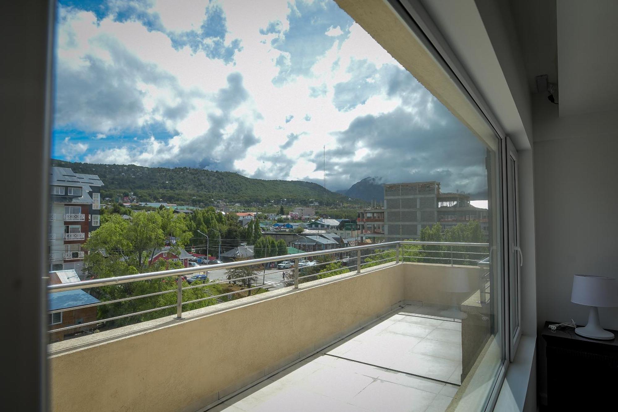 Center Apartment Ushuaia
