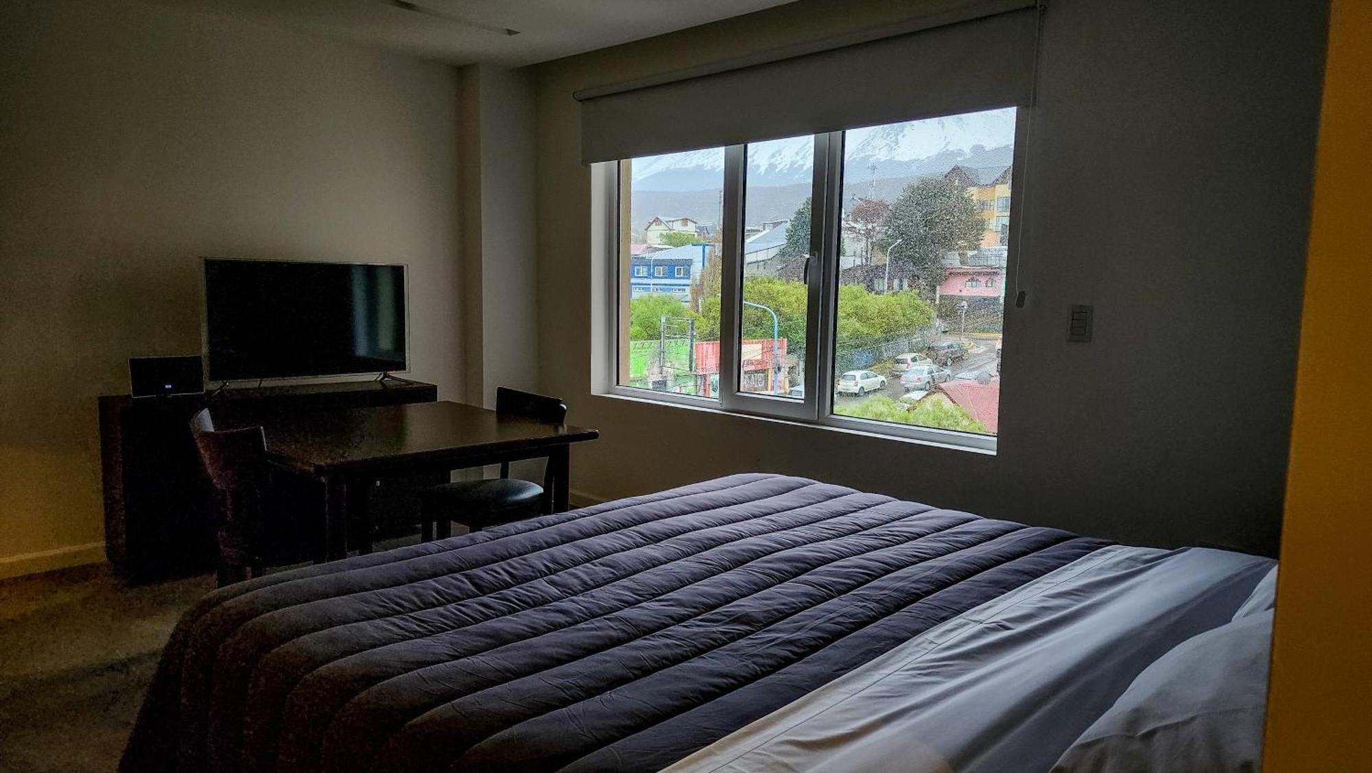 Center Apartment