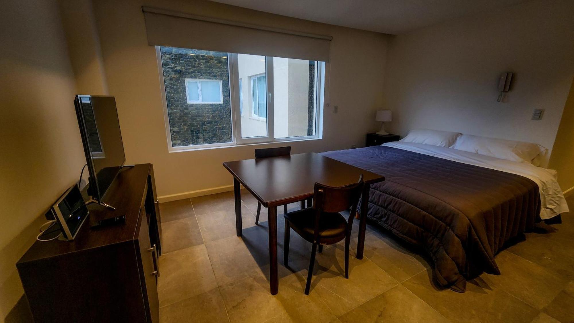 Apartment Center Ushuaia