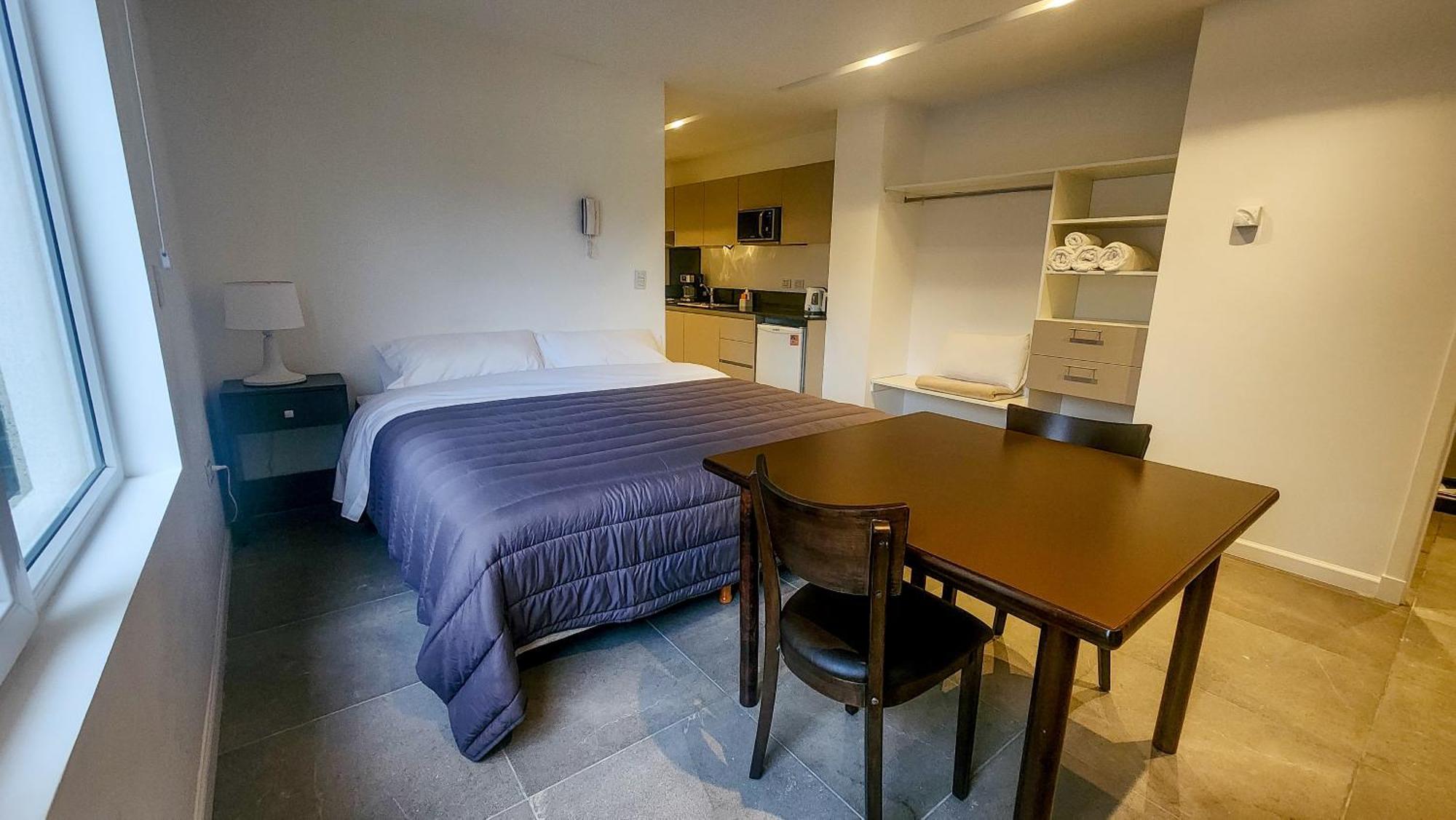 Center Apartment Ushuaia