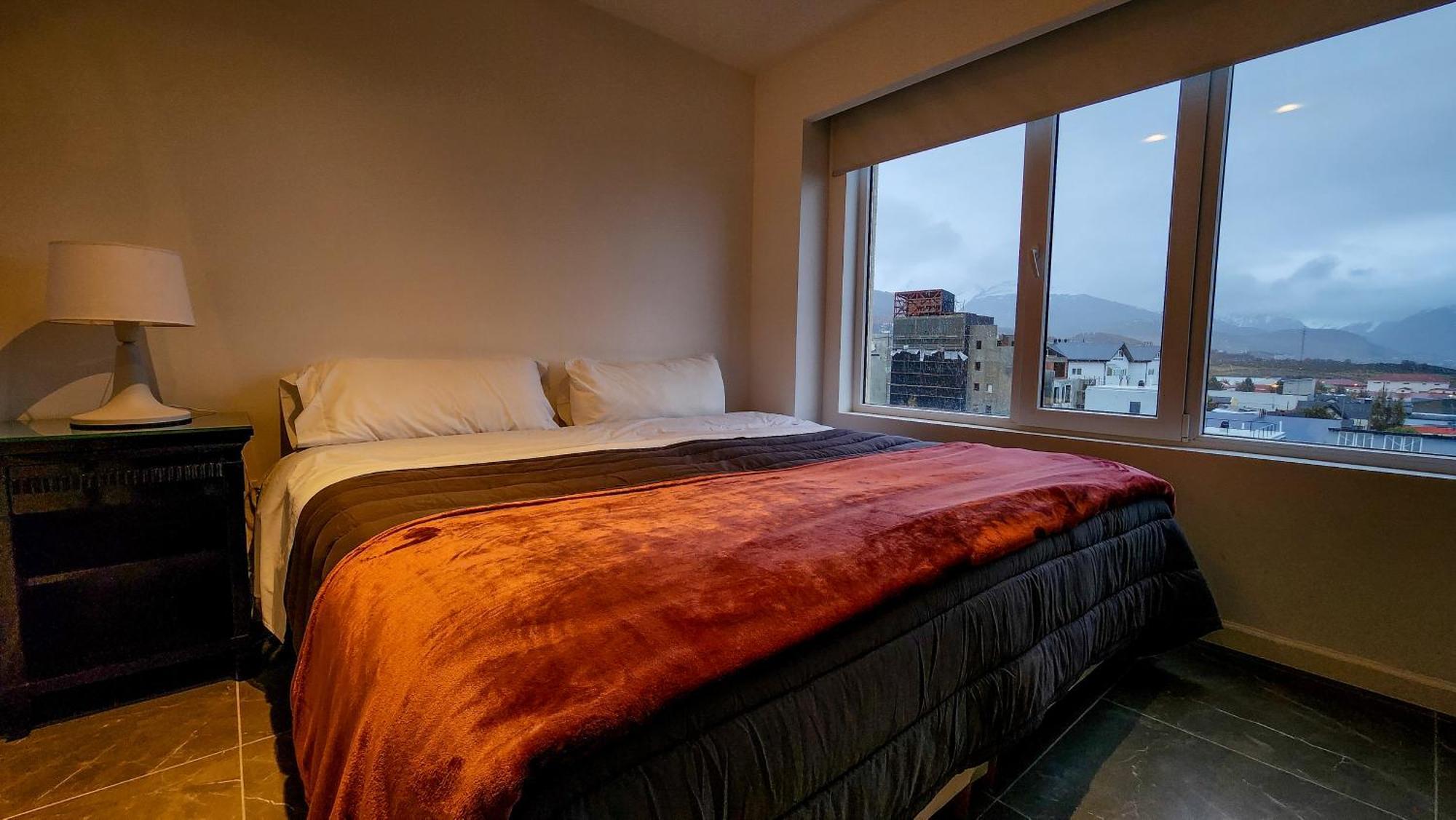 Center Apartment Ushuaia