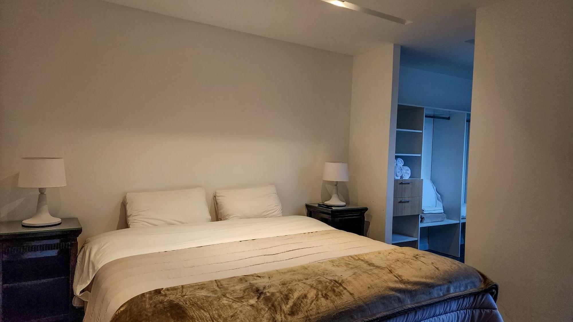 Apartment Center Ushuaia