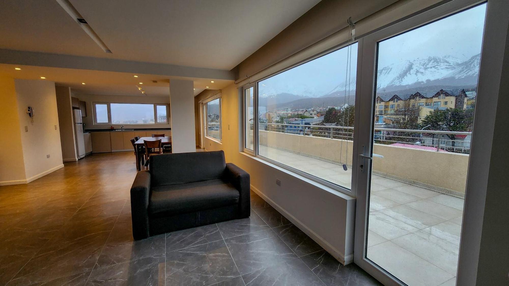 Apartment Center Ushuaia