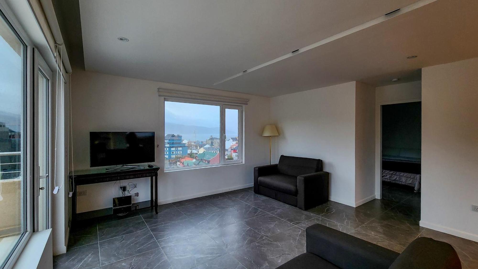 Apartment Center Ushuaia