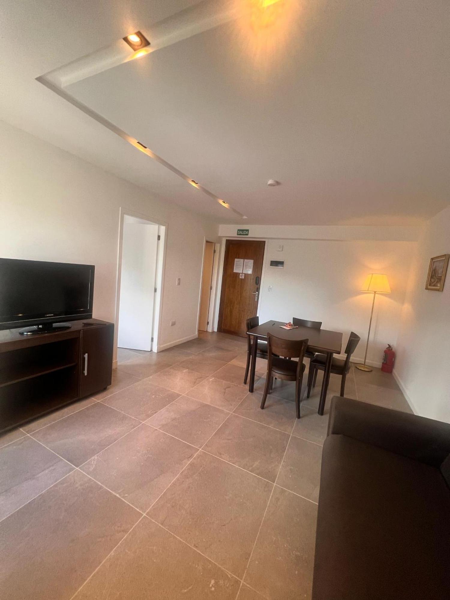 Apartment Center Ushuaia