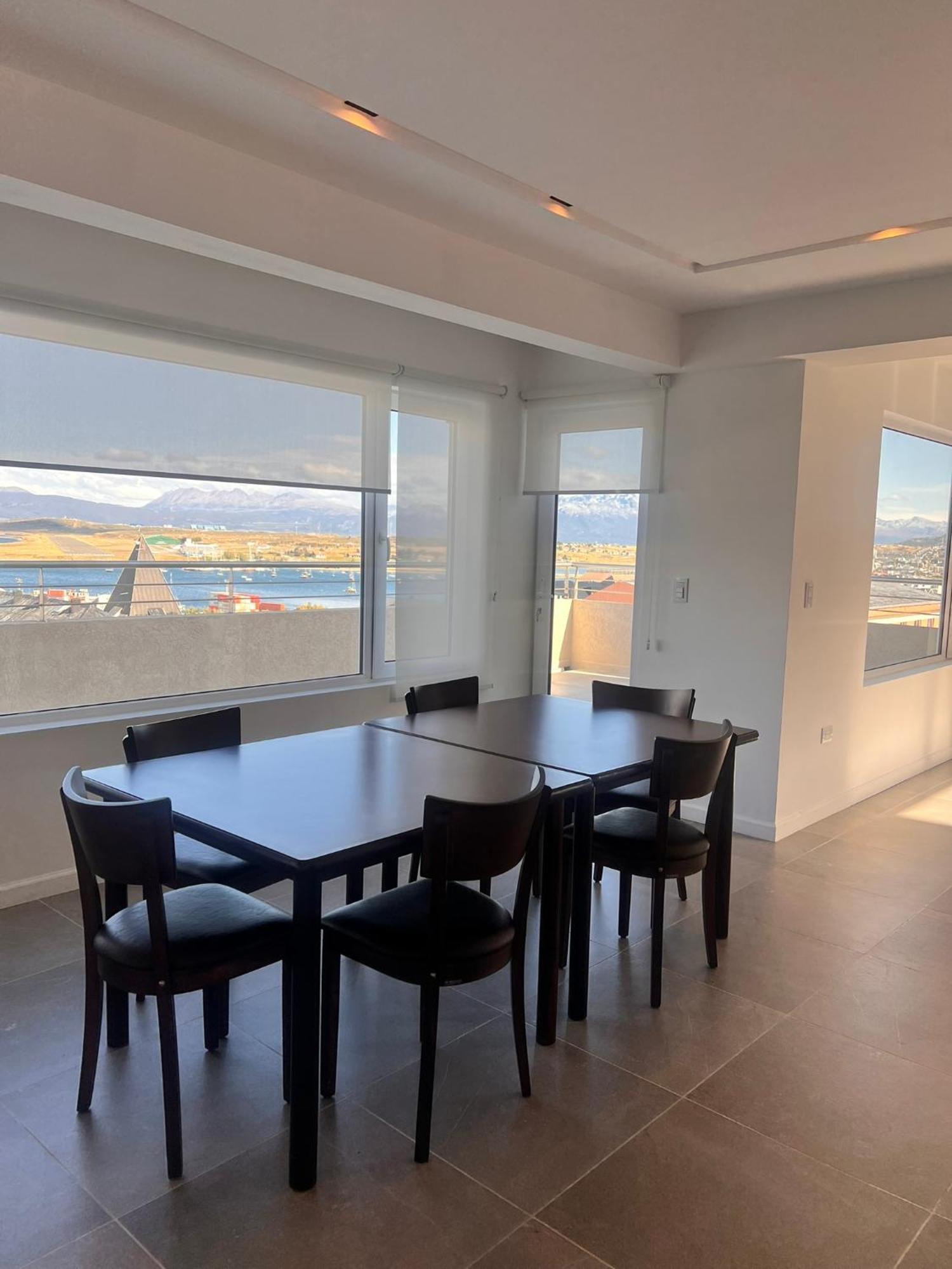 Center Apartment Ushuaia