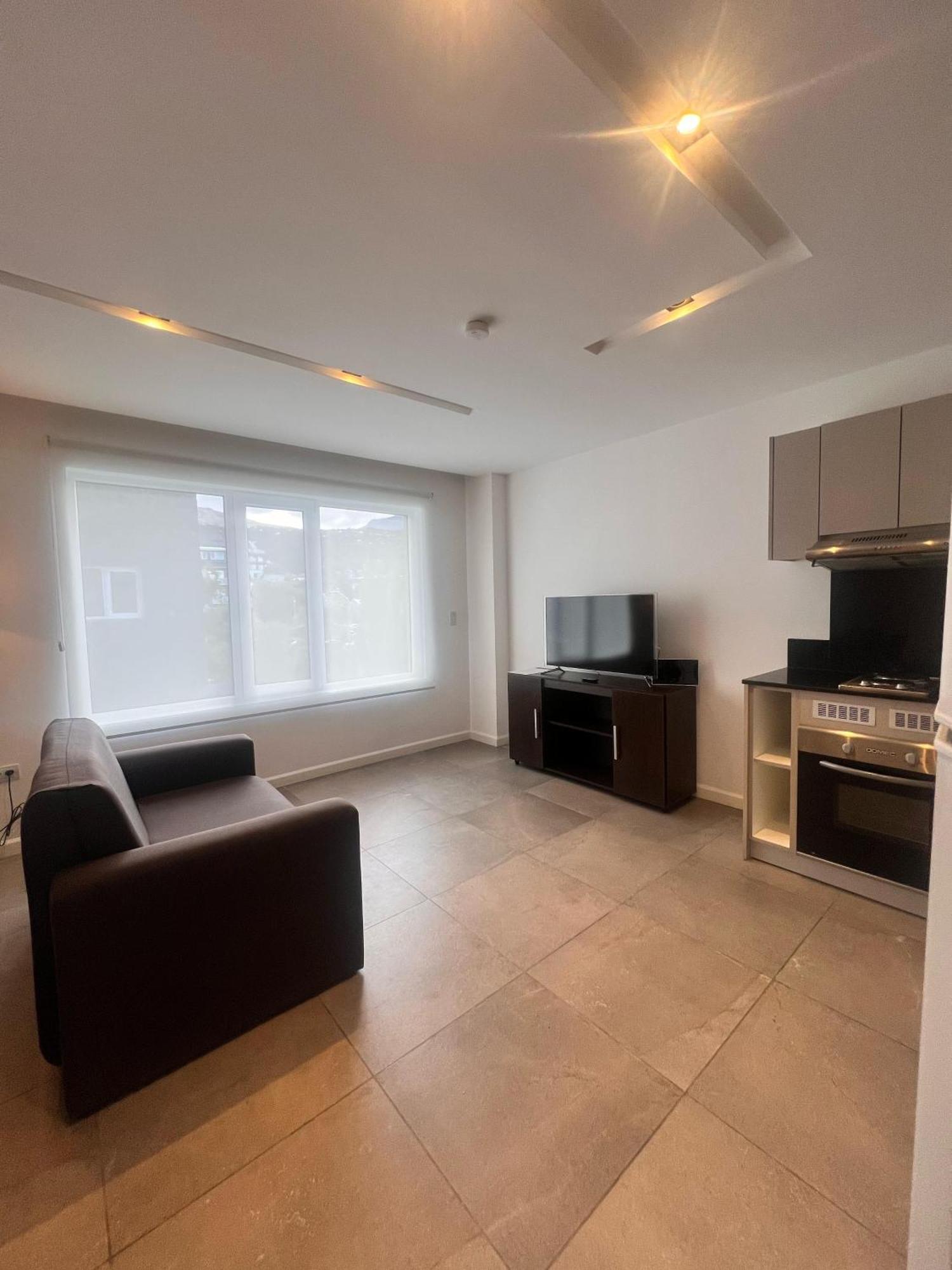 Apartment Center Ushuaia