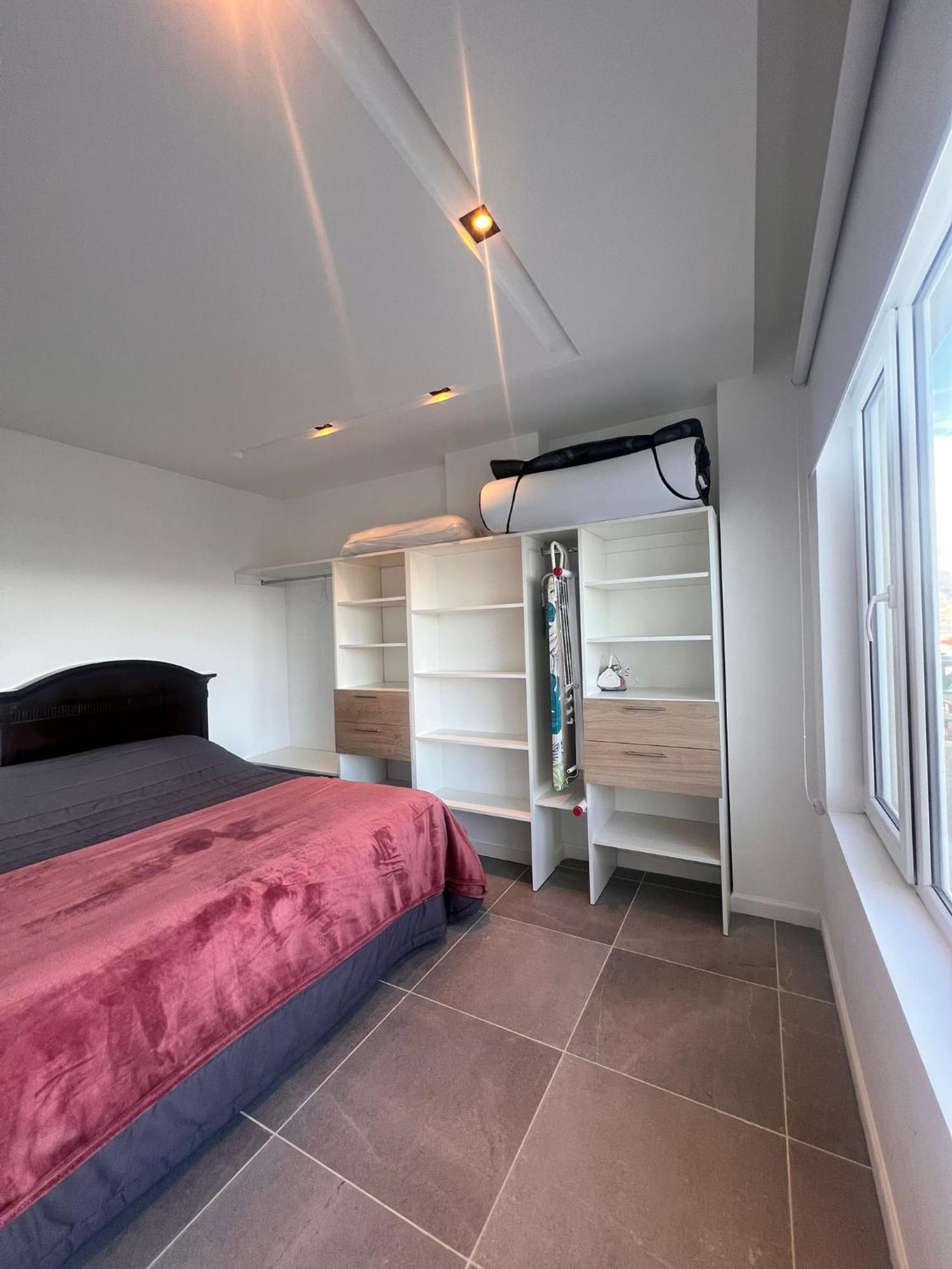 Center Apartment