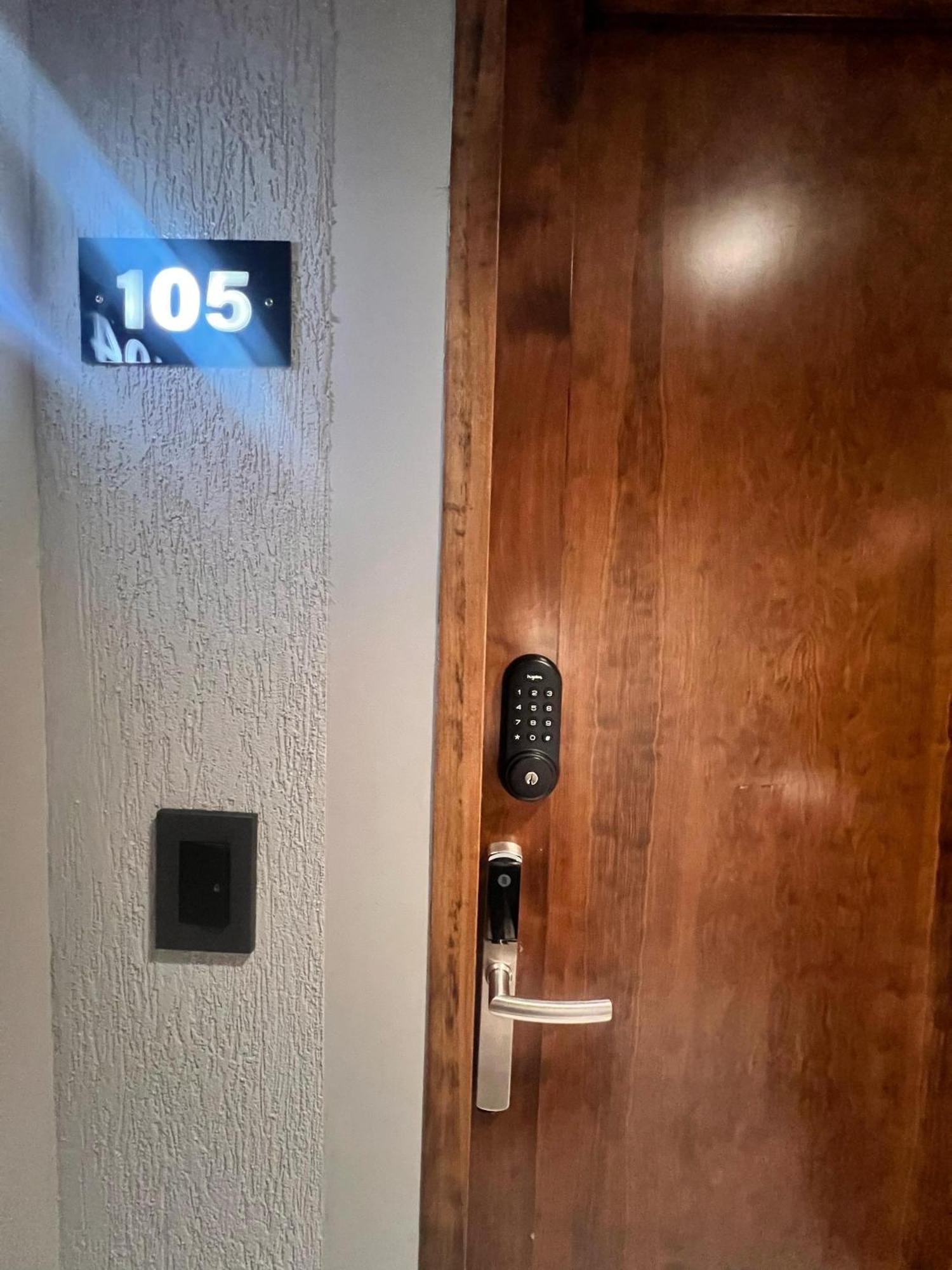 Center Apartment Ushuaia
