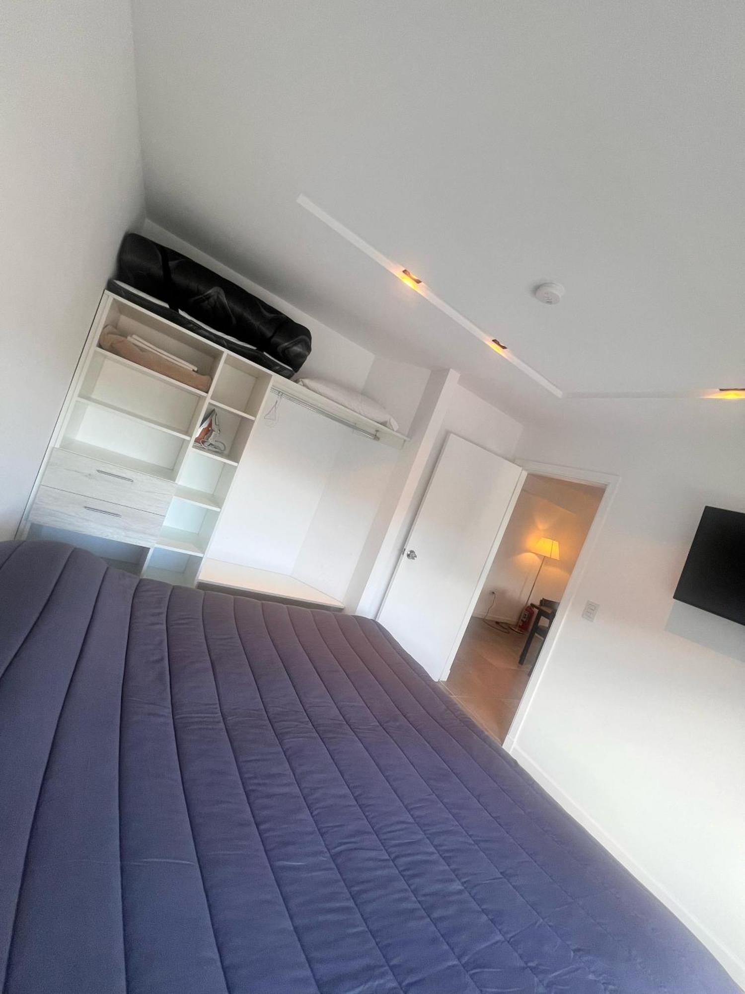 Center Apartment