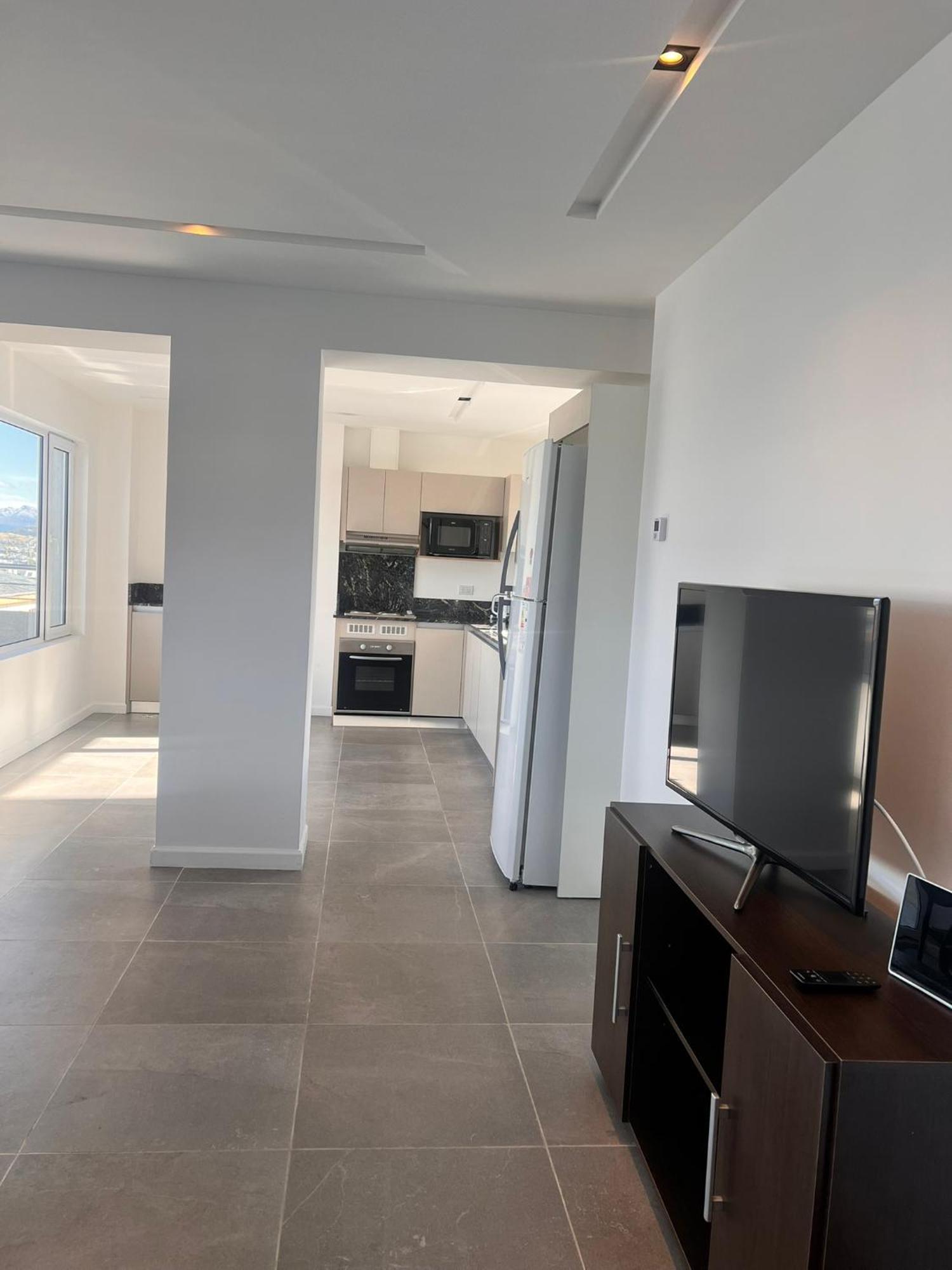 Apartment Center