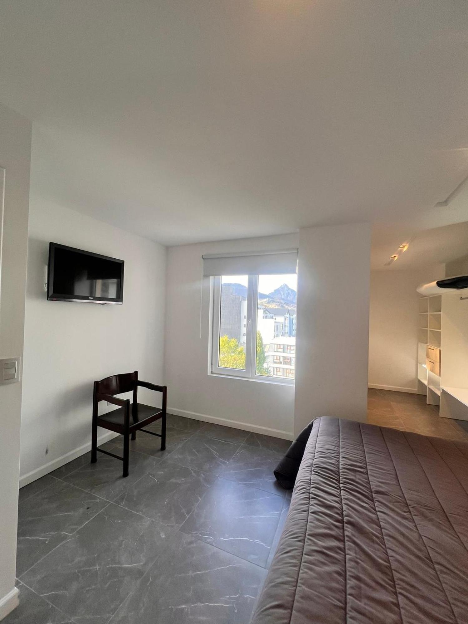 Center Apartment Ushuaia