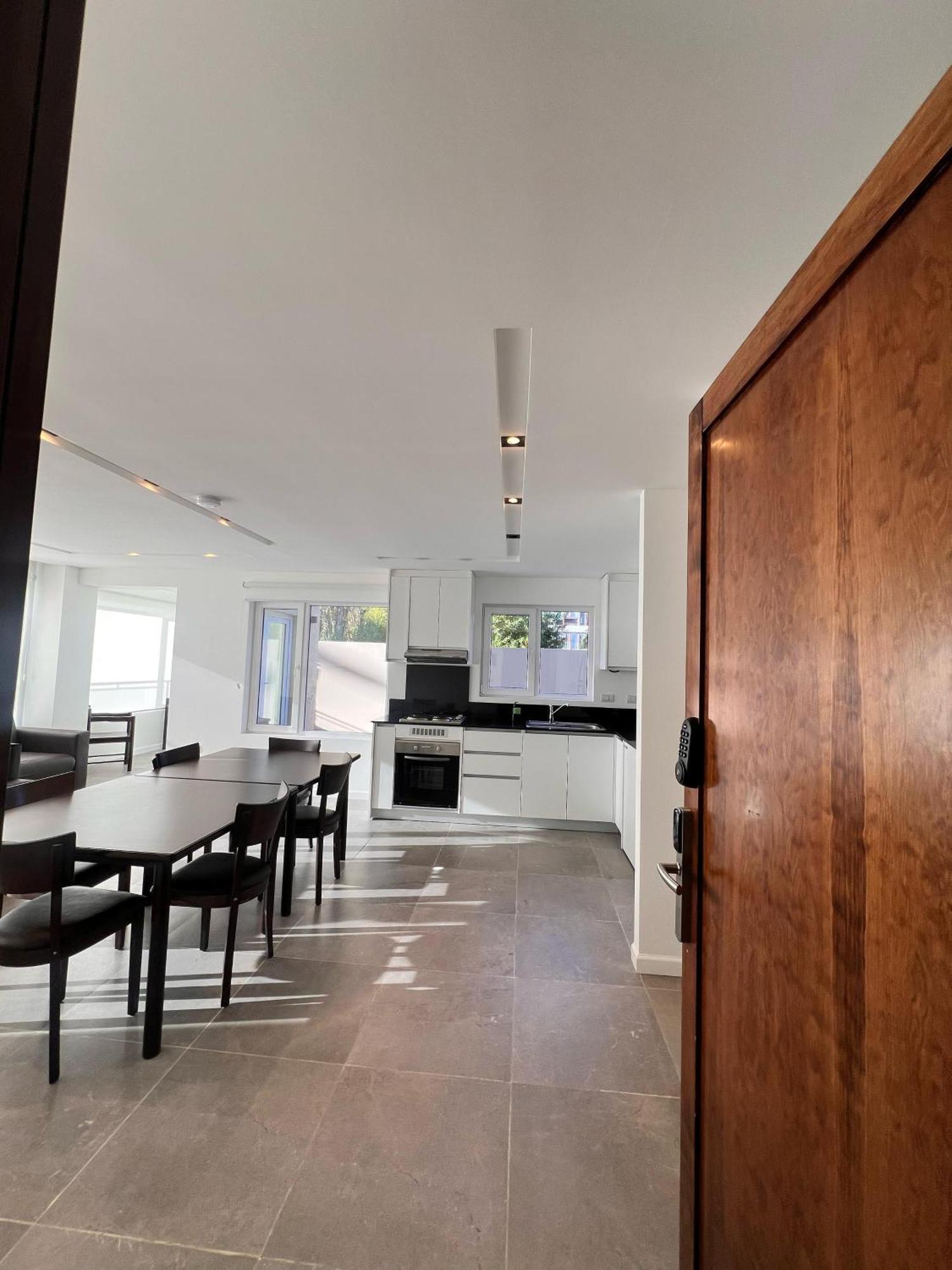 Apartment Center Ushuaia