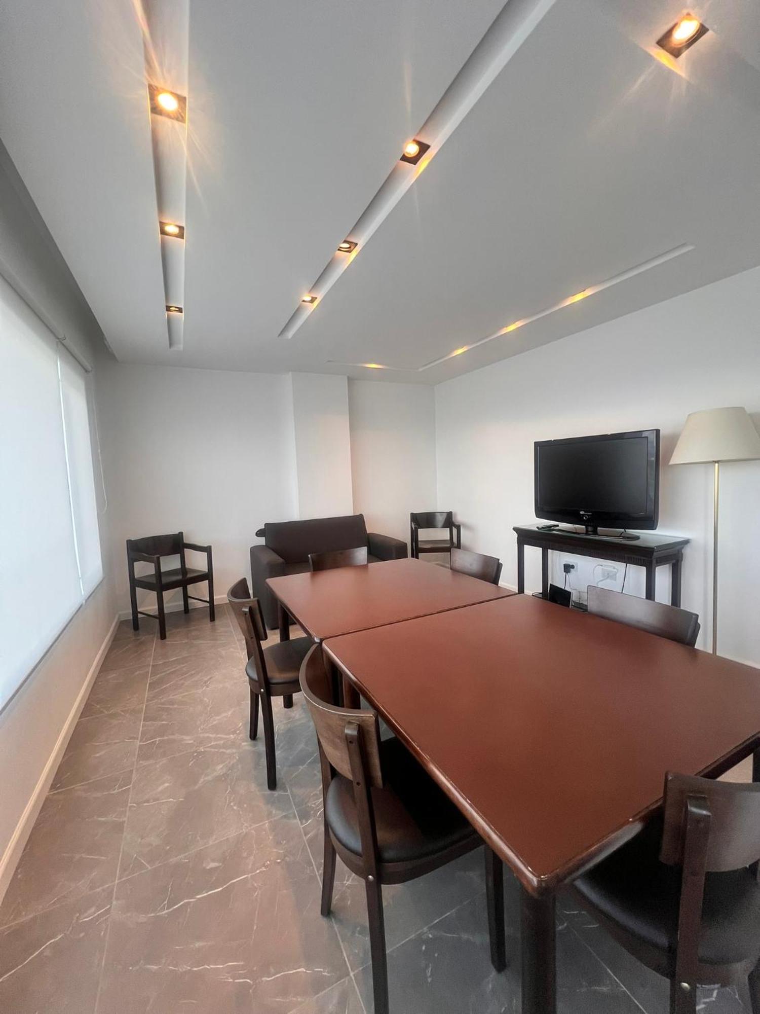 Center Apartment Ushuaia
