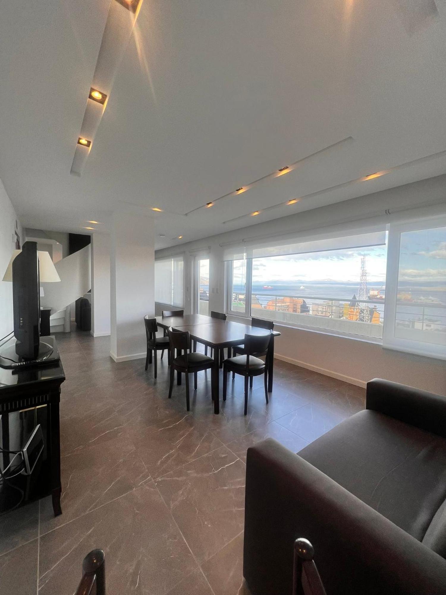 Center Apartment