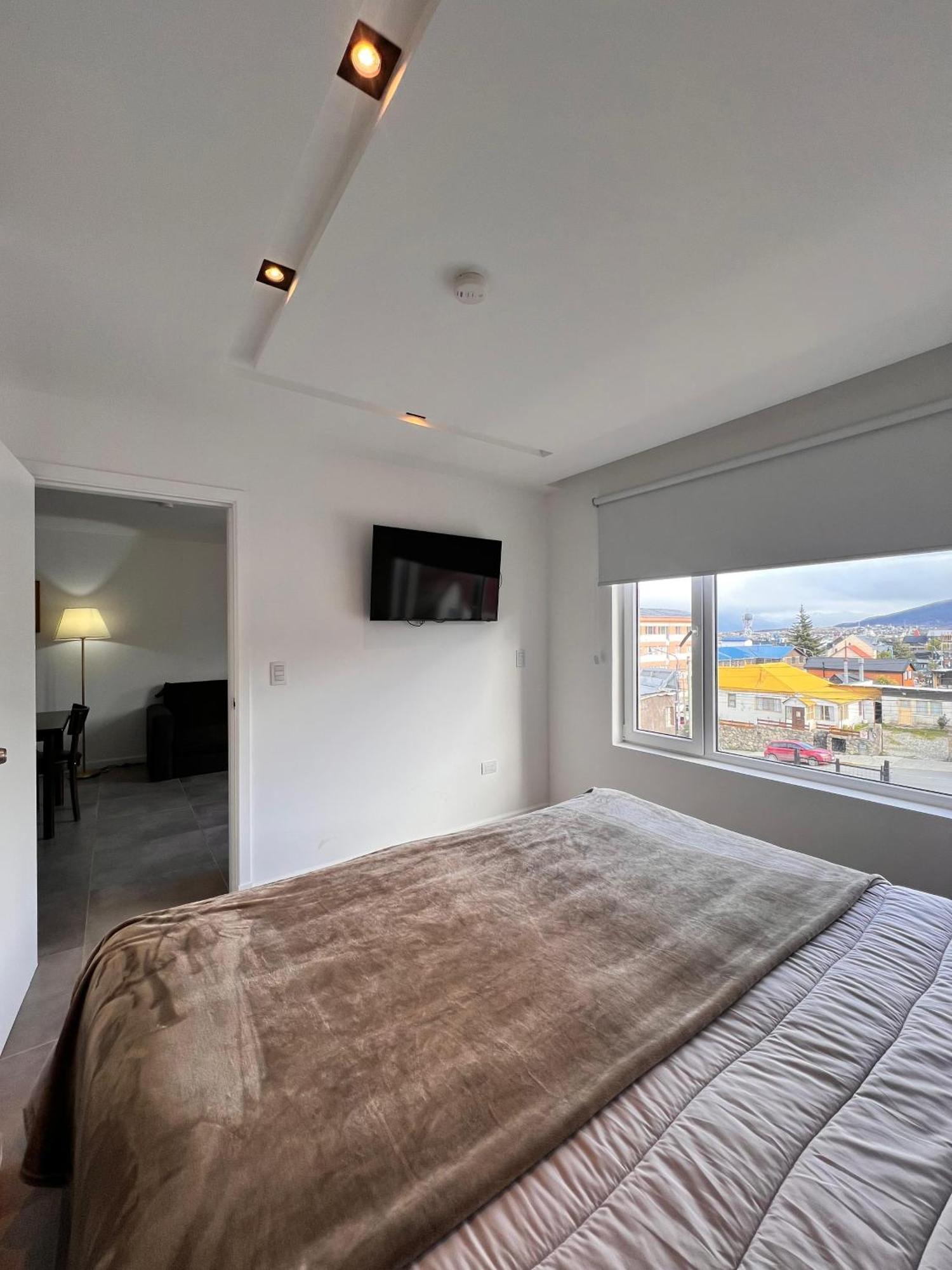 Center Apartment Ushuaia