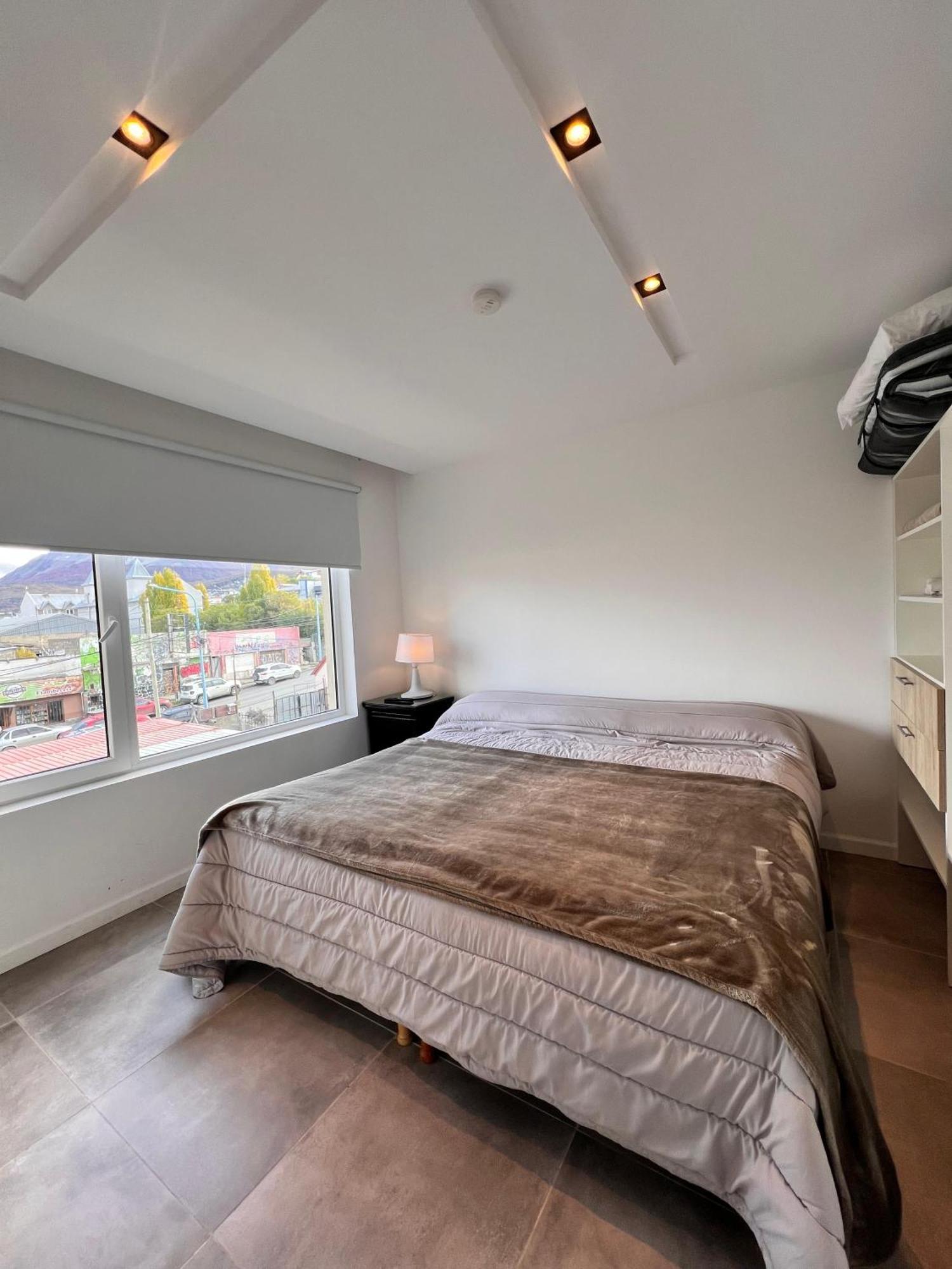 Apartment Center *