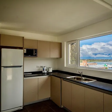 Ushuaia Center Apartament Suit Exterior photo