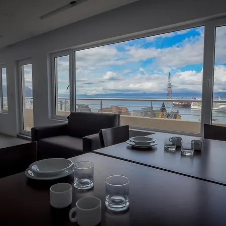 Ushuaia Center Apartament Suit Exterior photo