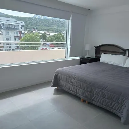 Ushuaia Center Apartament Suit Exterior photo