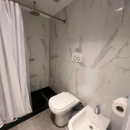 Ushuaia Center Apartament Suit Exterior photo