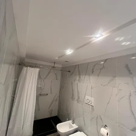 Ushuaia Center Apartament Suit Exterior photo