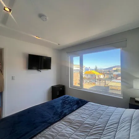 Ushuaia Center Apartament Suit Exterior photo