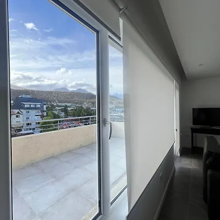 Ushuaia Center Apartament Suit Exterior photo