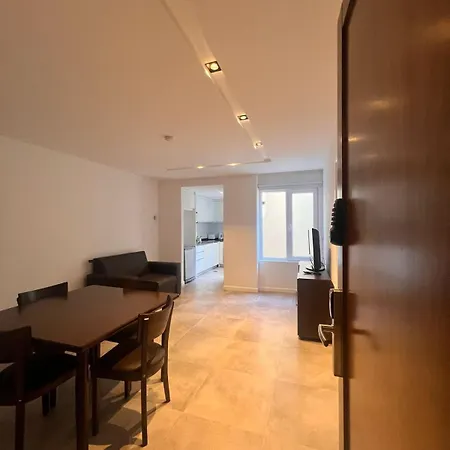 Ushuaia Center Apartament Suit Exterior photo