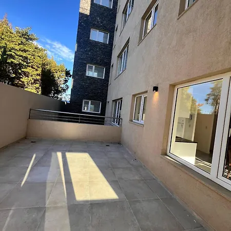 Ushuaia Center Apartament Suit Exterior photo