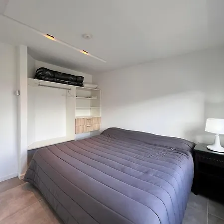Ushuaia Center Apartament Suit Exterior photo