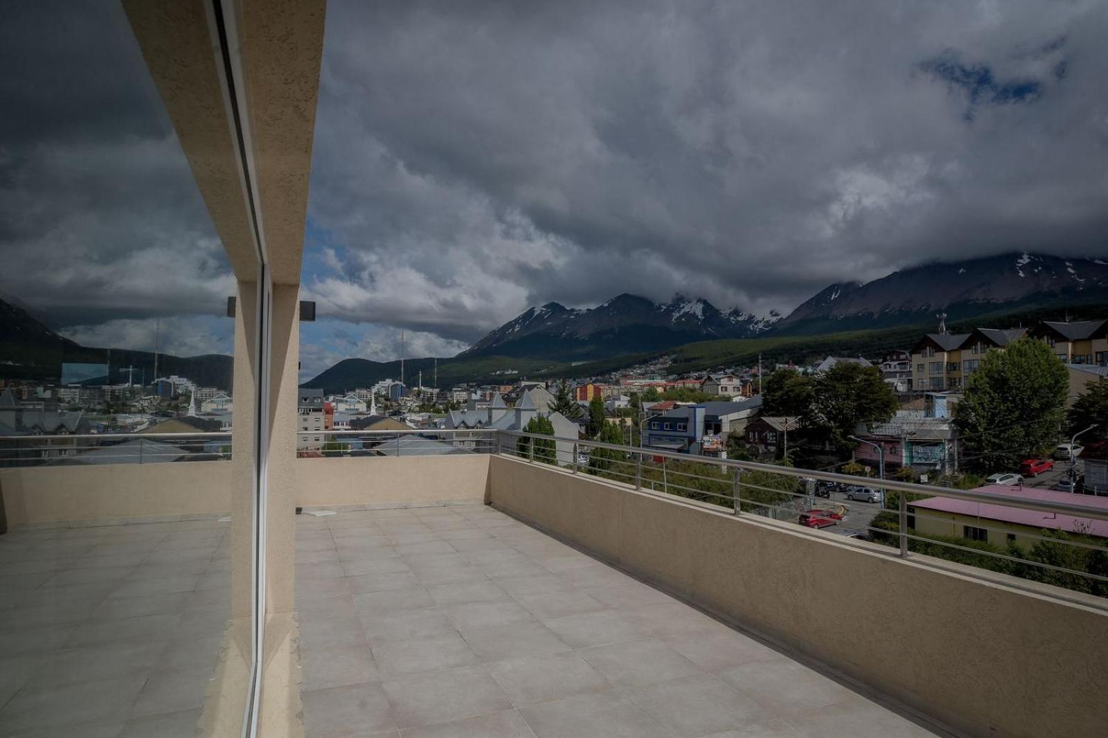 Center Apartamento