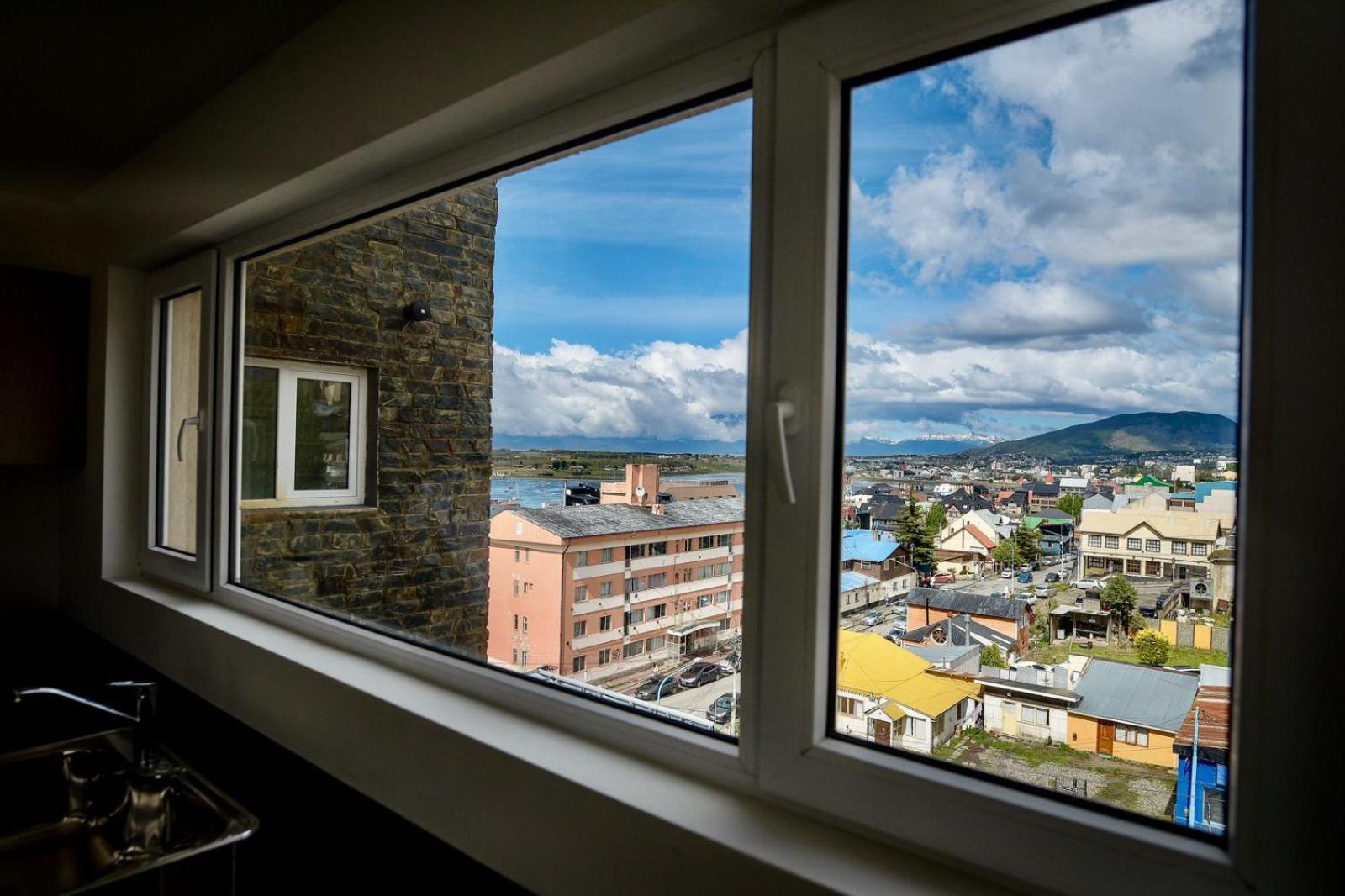 Apartamento Center *