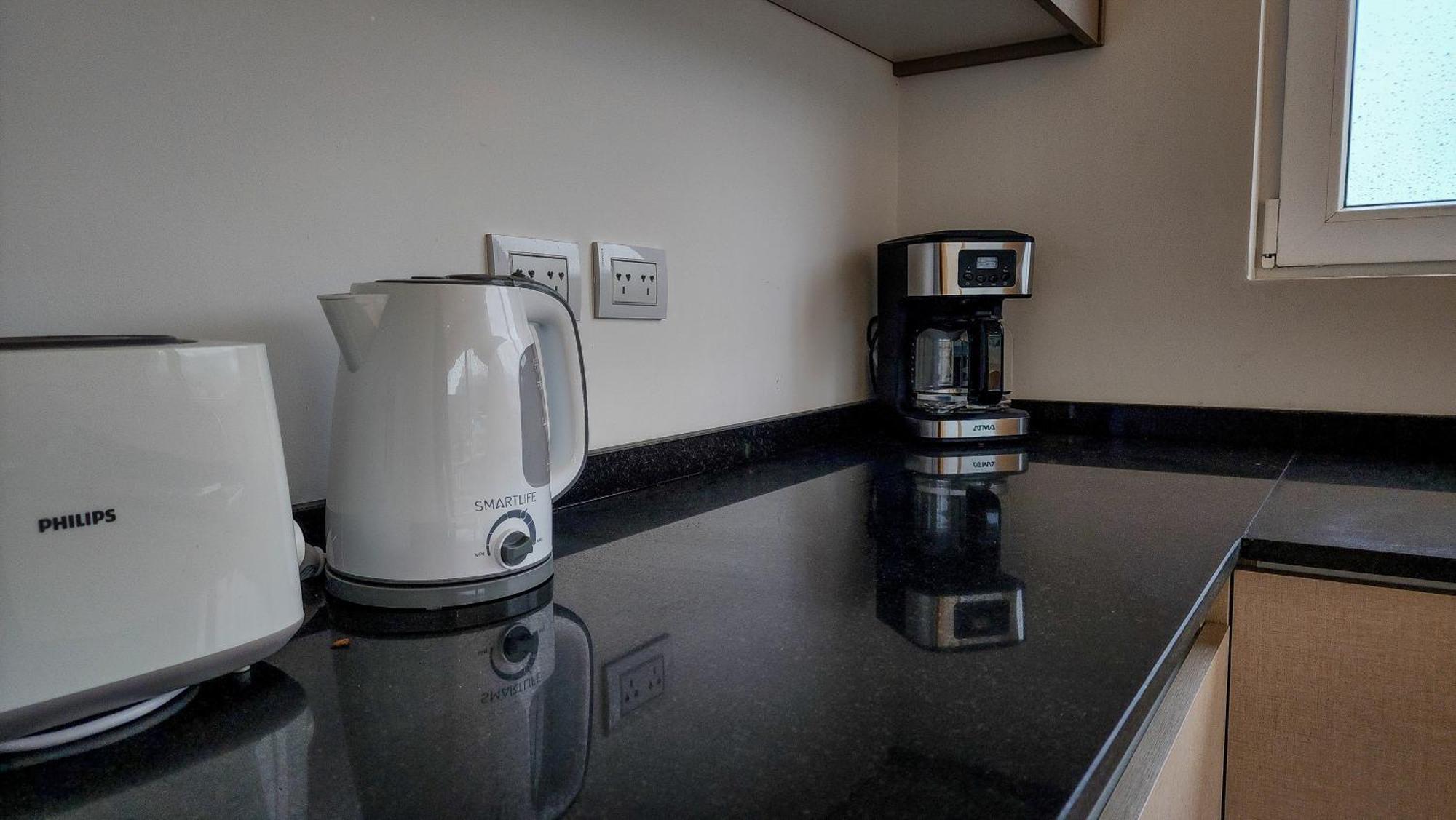 Apartamento Center