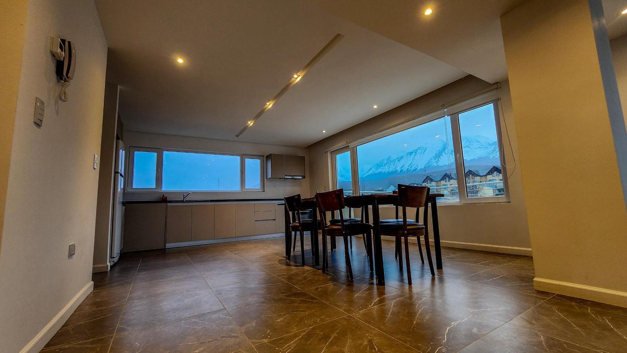 Apartamento Center