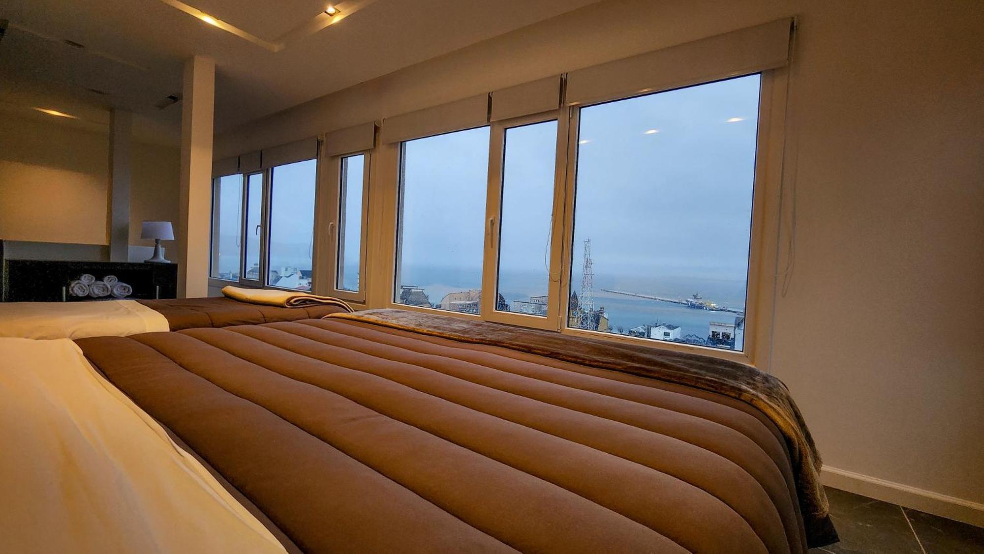 Apartamento Center