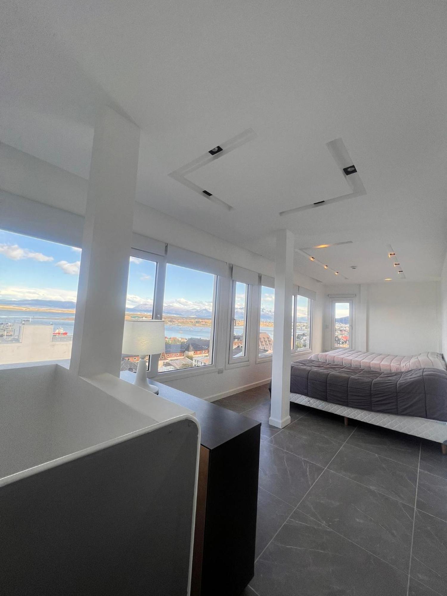 Center Apartamento Ushuaia
