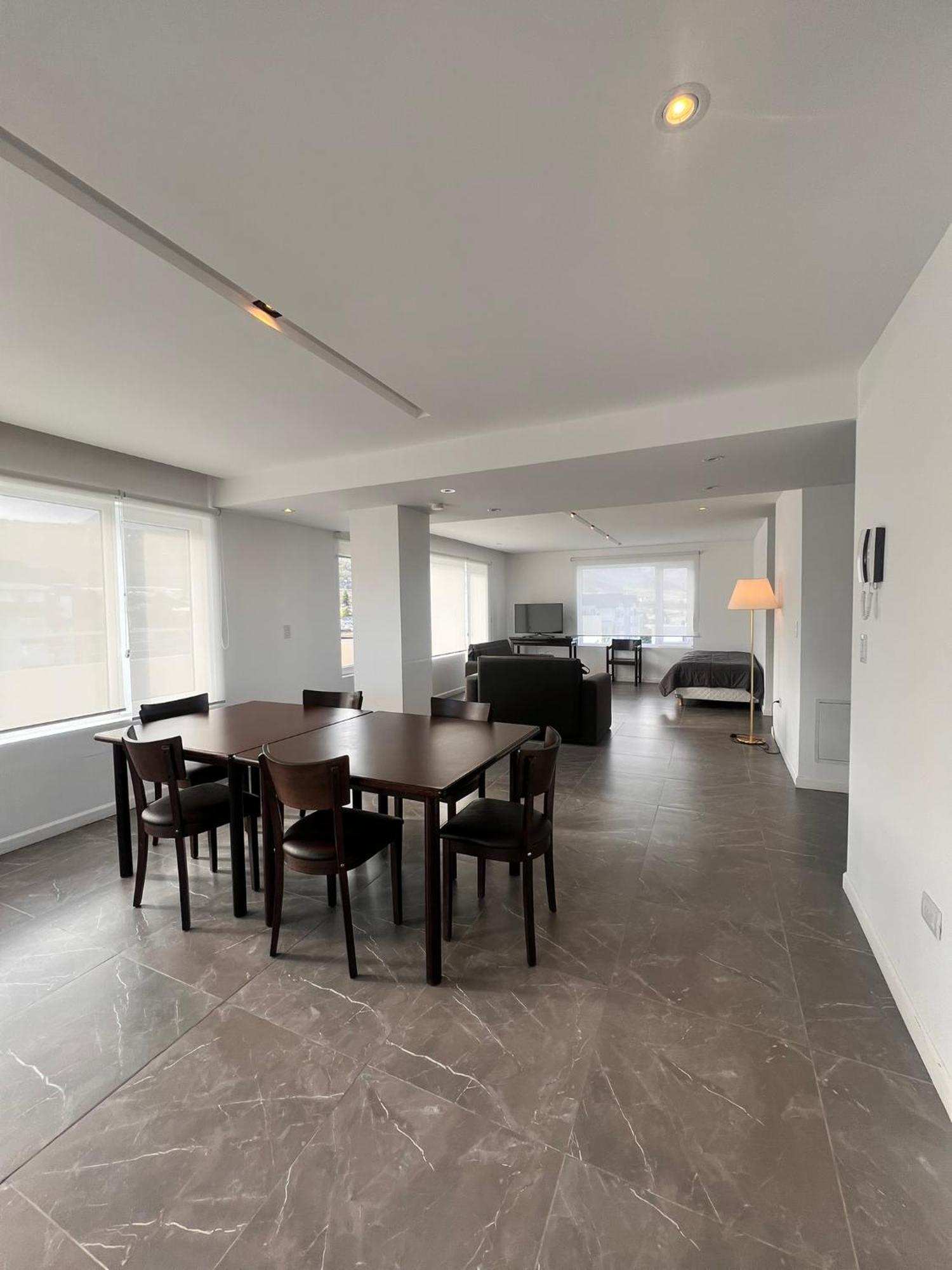 Apartamento Center