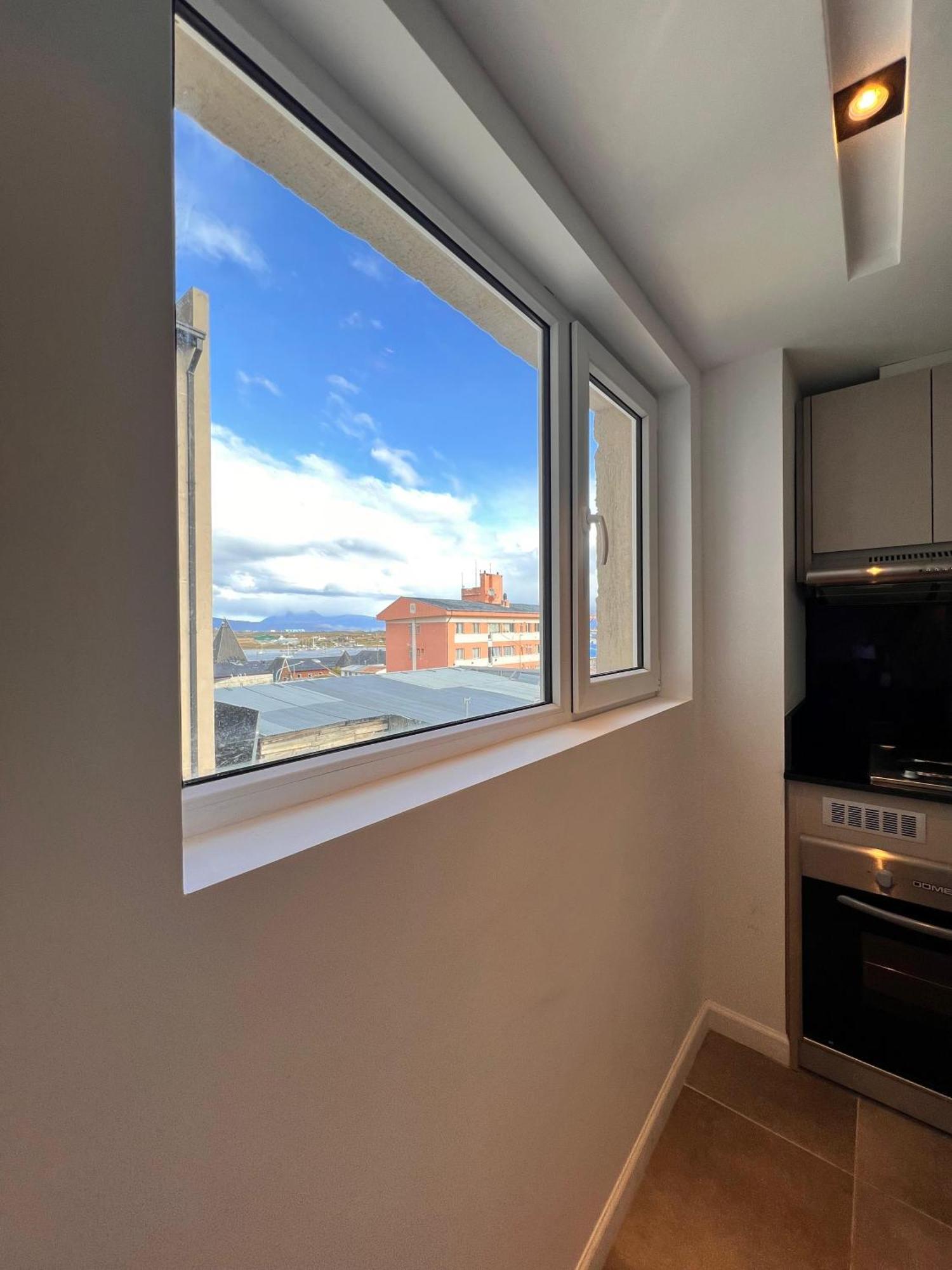 Apartamento Center Ushuaia